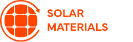 SOLAR MATERIALS