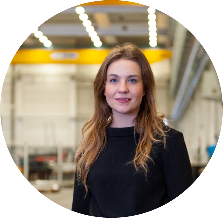 Media Contact: Hannah Buers