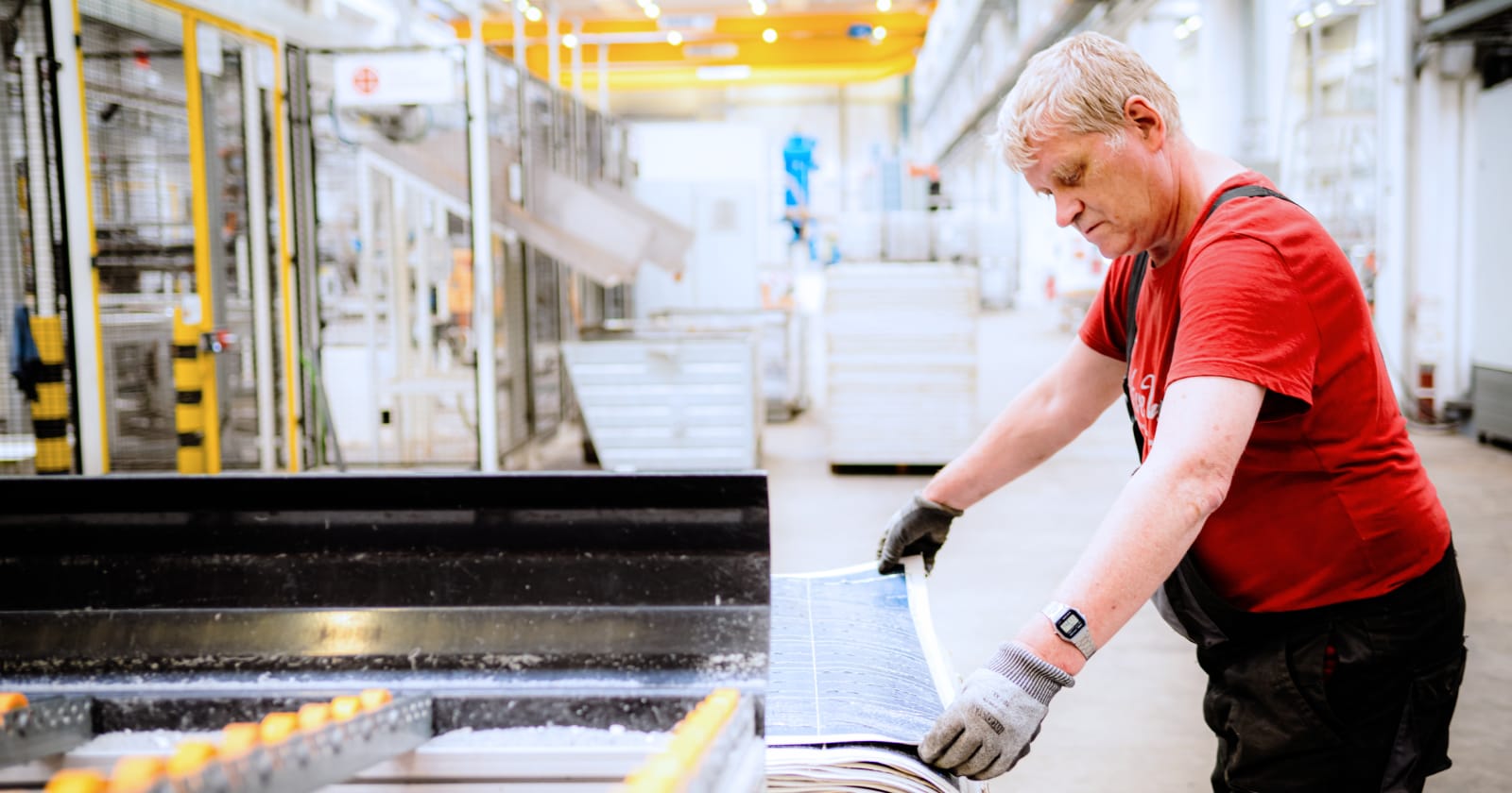 Zertifiziertes Recycling von Solarmodulen sichert nicht nur wertvolle Rohstoffe, sondern schützt Asset Owner auch vor den Risiken des Graumarkts.