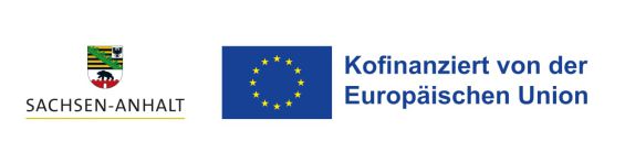 Sachsen-Anhalt Kofinanziert von der Europäischen Union